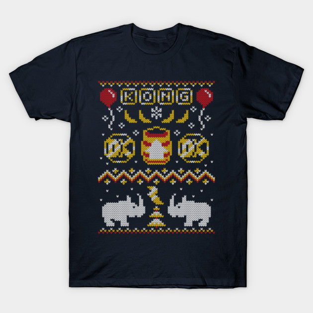 Kong Sweater